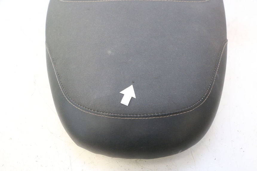 photo de SELIM JM MOTORS SANTANA 50 (2014 - 2023) - Zoom do estado de desgaste