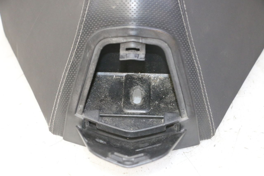photo de SELIM PEUGEOT SATELIS 125 (2013 - 2018) - Outro ângulo de visão