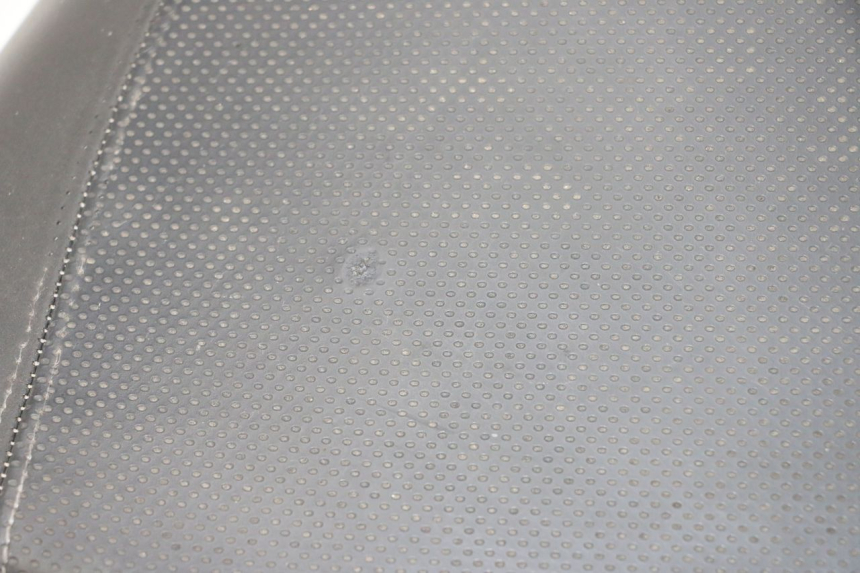 photo de SELIM PEUGEOT SATELIS 125 (2013 - 2018) - Pontos de fixação