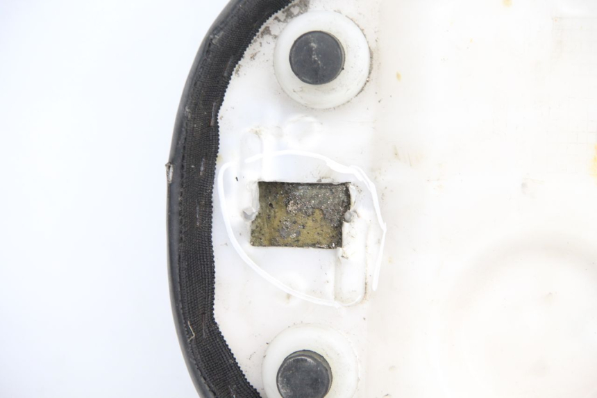 photo de SELIM JM MOTORS SC 4T 50 (2018 - 2021) - Pontos de fixação