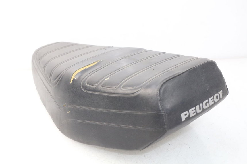 photo de SELIM PEUGEOT SC 50 (1988 - 1992) - Imagem adicional