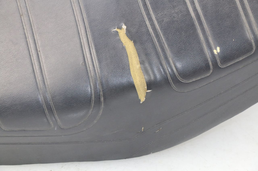photo de SELIM PEUGEOT SC 50 (1988 - 1992) - Estrutura - ampliação
