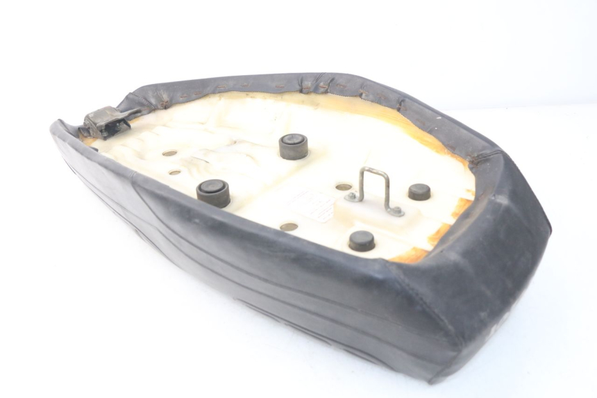 photo de SELIM PEUGEOT SC 50 (1988 - 1992) - Ampliação técnica