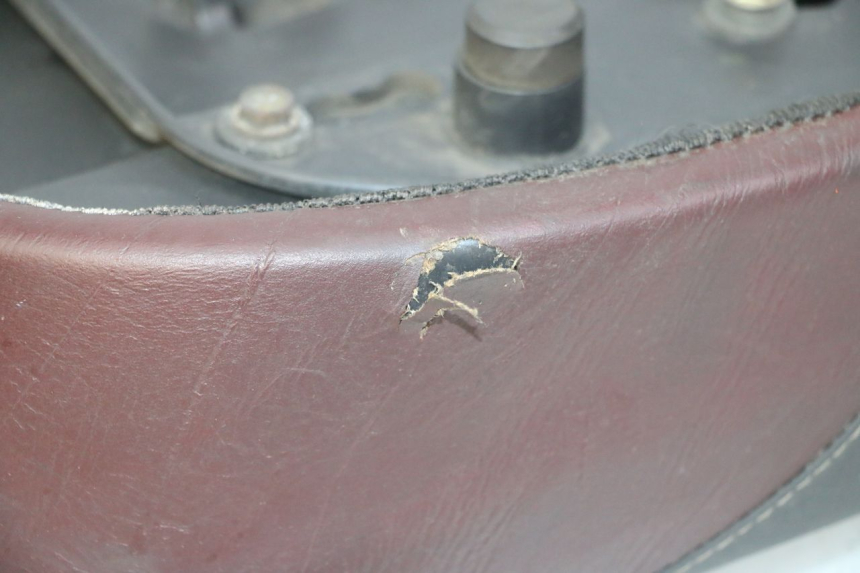 photo de SELIM APRILIA SCARABEO GT TOURING 125 (1999 - 2005) - Outro ângulo de visão