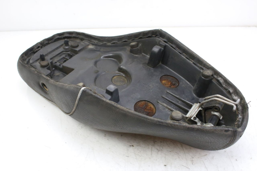 photo de SELIM APRILIA SCARABEO 100 (2003 - 2012) - Ampliação técnica