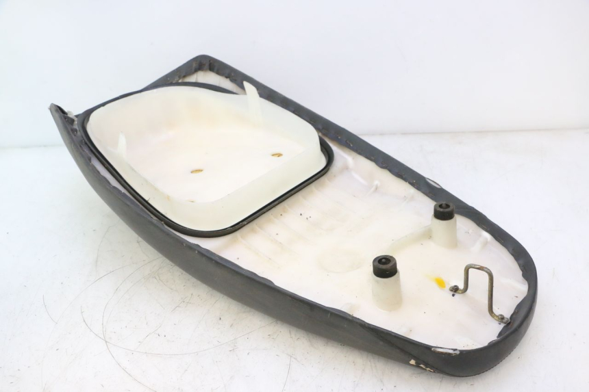 photo de SELIM HONDA SCV LEAD 100 (2003 - 2007) - Estado da superfície