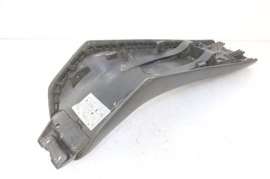 photo de SELIM DERBI SENDA SM DRD 50 (2008 - 2013) - Detalhes característicos