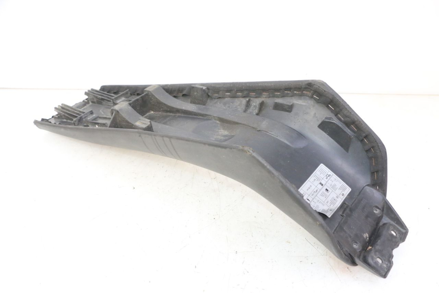 photo de SELIM DERBI SENDA SM DRD 50 (2008 - 2013) - Pontos de fixação