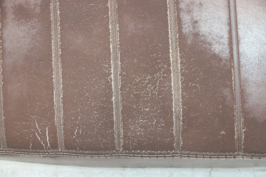 photo de SELIM MASH SEVENTY FIVE 125 (2013 - 2021) - Vista de perfil
