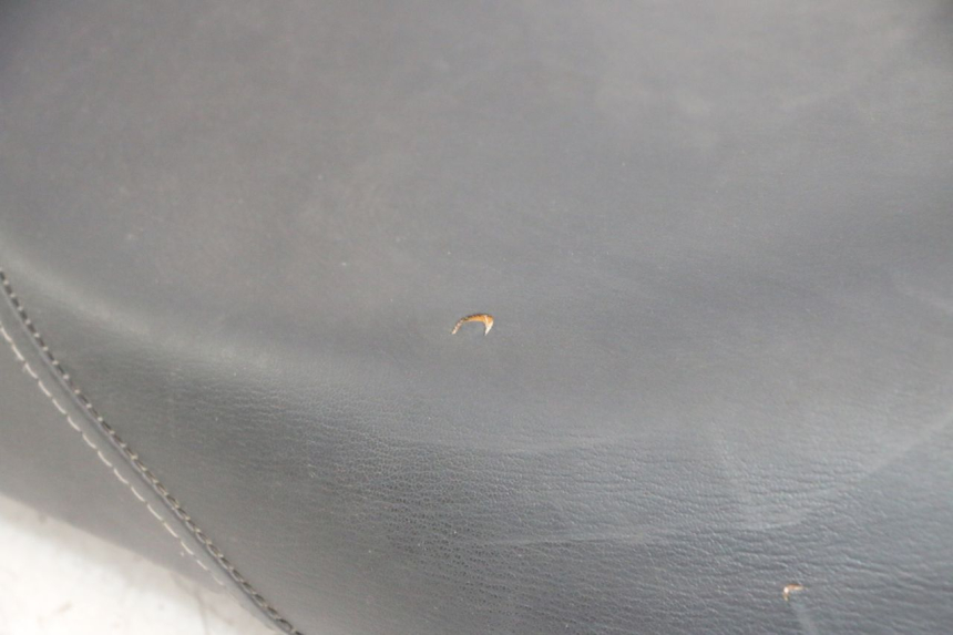 photo de SELIM HONDA SH 125 (2001 - 2003) - Detalhes característicos