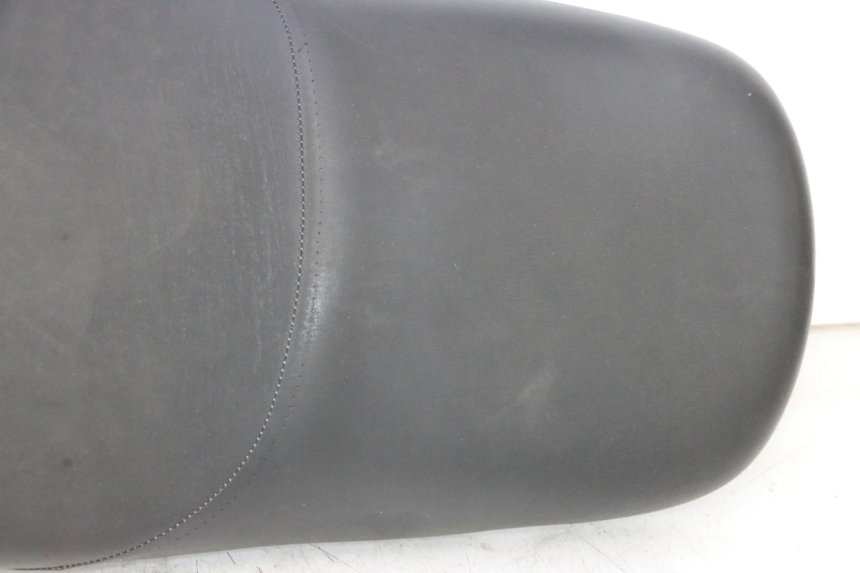 photo de SELIM HONDA SH 125 (2001 - 2003) - Vista de perfil