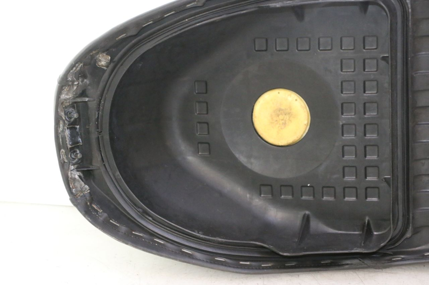 photo de SELIM HONDA SH 125 (2001 - 2003) - Zoom do estado de desgaste