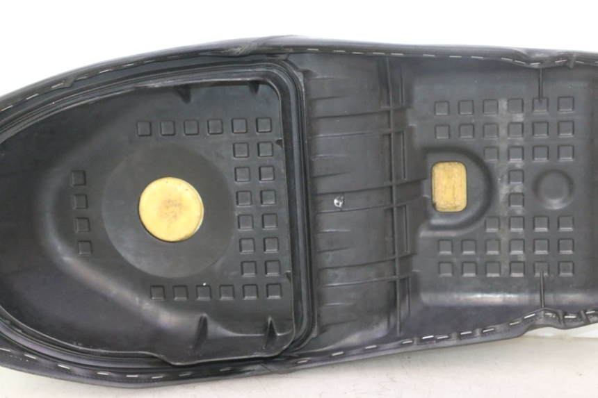 photo de SELIM HONDA SH 125 (2001 - 2003) - Outro ângulo de visão