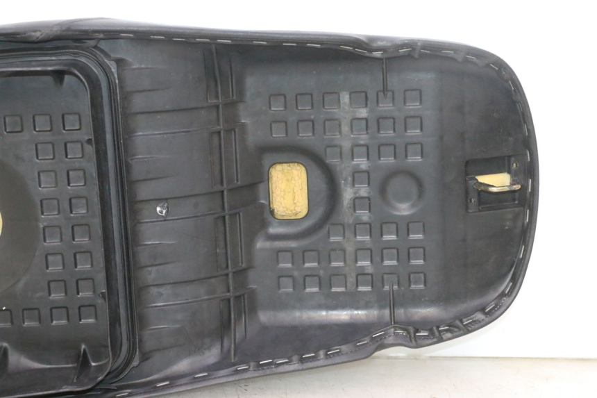 photo de SELIM HONDA SH 125 (2001 - 2003) - Ampliação técnica