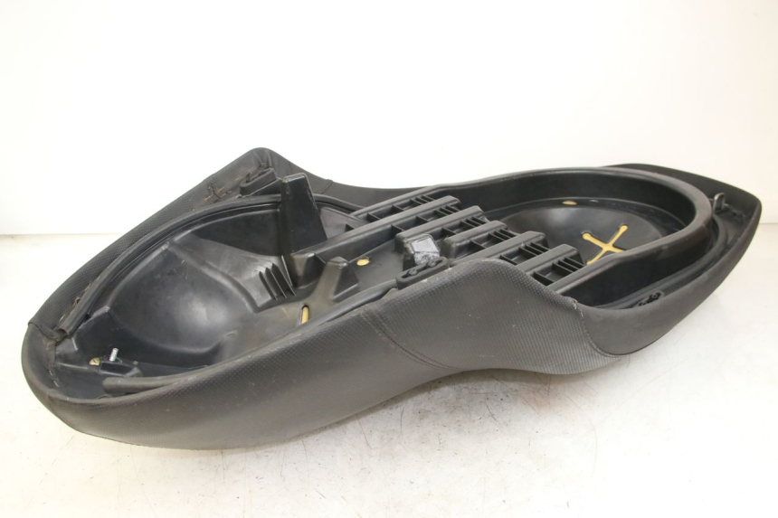 photo de SELIM MBK SKYCRUISER 125 (2006 - 2009) - Zoom do estado de desgaste