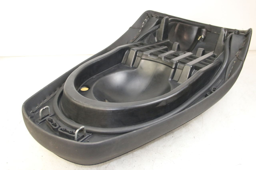 photo de SELIM MBK SKYCRUISER 125 (2006 - 2009) - Ampliação técnica