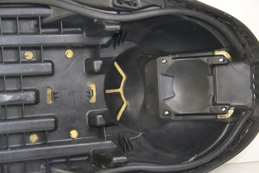 photo de SELIM MBK SKYCRUISER 125 (2006 - 2009) - Pontos de fixação