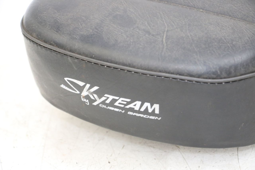 photo de SELIM SKYTEAM SKYMAX PRO 125 (2012 - 2016) - Vista do produto