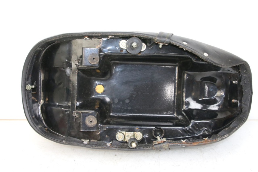 photo de SELIM SKYTEAM SKYMAX PRO 125 (2012 - 2016) - Ampliação técnica