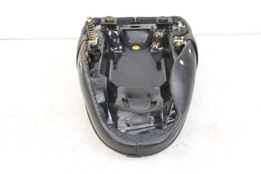 photo de SELIM SKYTEAM SKYMAX PRO 125 (2012 - 2016) - Pontos de fixação