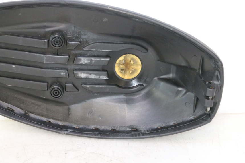 photo de SELIM YAMAHA SLIDER 50 (1999 - 2004) - Vista do produto
