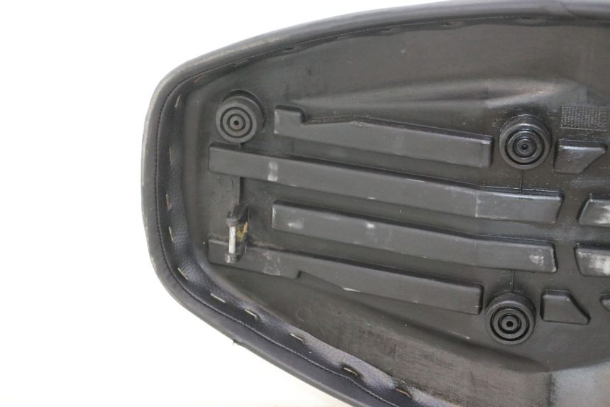 photo de SELIM YAMAHA SLIDER 50 (1999 - 2004) - Detalhes característicos