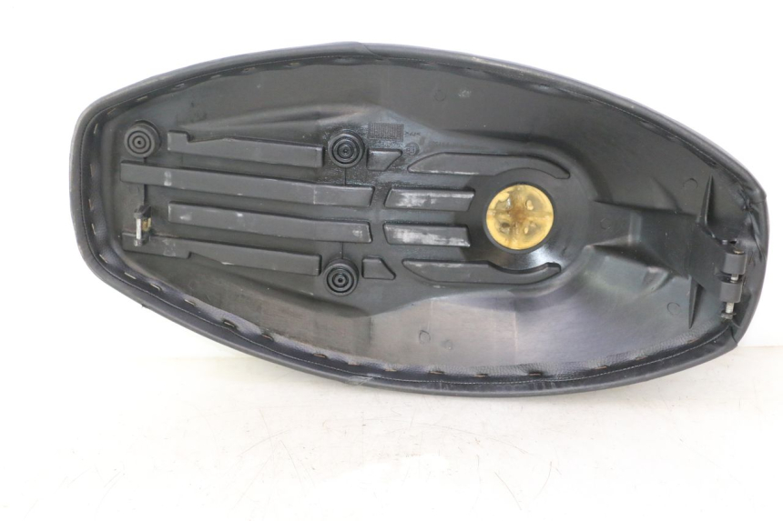 photo de SELIM YAMAHA SLIDER 50 (1999 - 2004) - Ampliação dos componentes