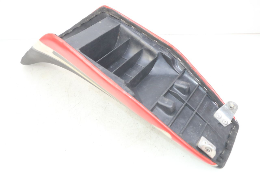 photo de SELIM GAS-GAS SM ROOKIE 50 (2001 - 2005) - Zoom do estado de desgaste