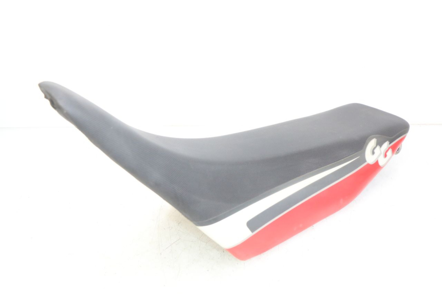 photo de SELIM GAS-GAS SM ROOKIE 50 (2001 - 2005) - Vista geral
