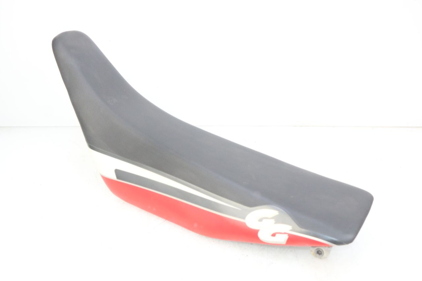 photo de SELIM GAS-GAS SM ROOKIE 50 (2001 - 2005) - Pontos de fixação
