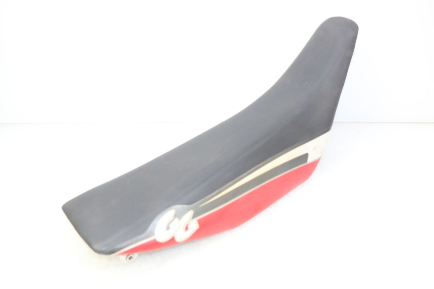 photo de SELIM GAS-GAS SM ROOKIE 50 (2001 - 2005) - Estado da superfície