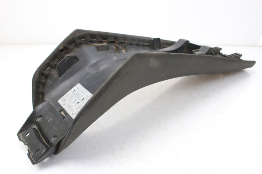 photo de SELIM GILERA SMT SUPERMOTARD 50 (2009 - 2017) - Outro ângulo de visão