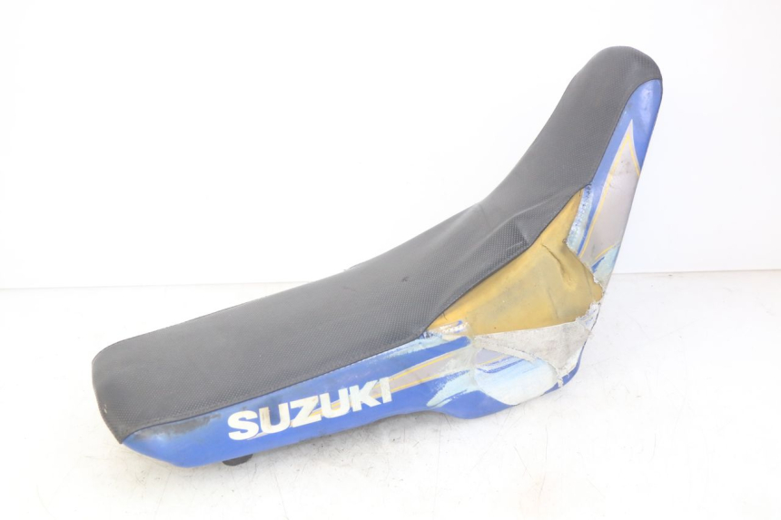 photo de SELIM SUZUKI SMX SUPERMOTARD 50 (1996 - 2001) - Vista principal