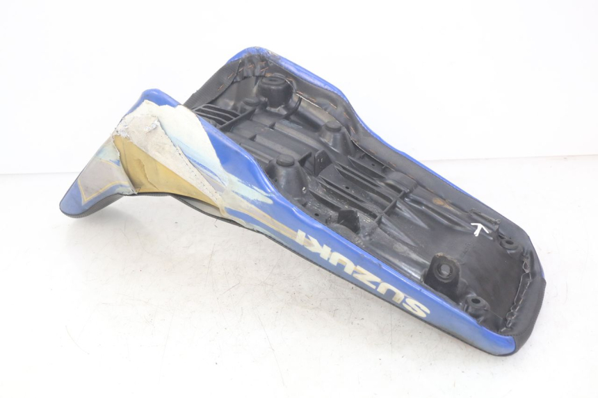 photo de SELIM SUZUKI SMX SUPERMOTARD 50 (1996 - 2001) - Outro ângulo de visão