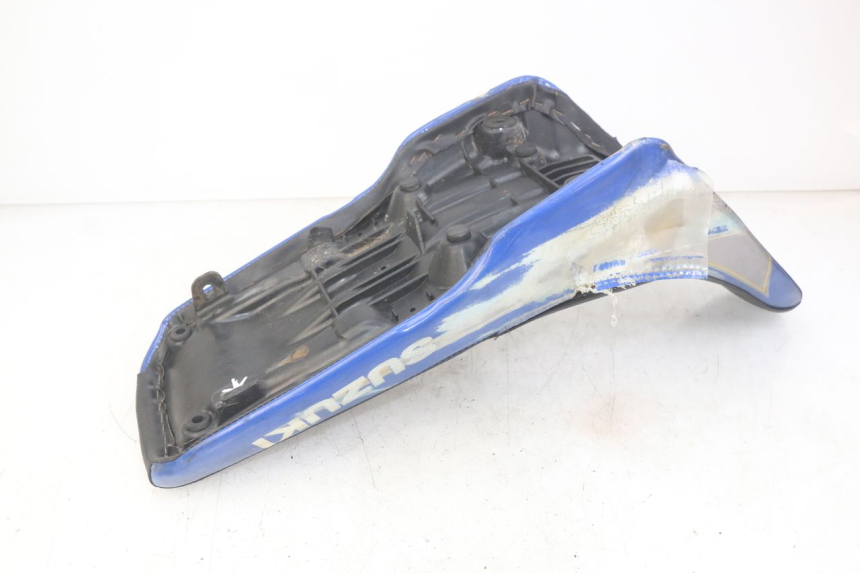 photo de SELIM SUZUKI SMX SUPERMOTARD 50 (1996 - 2001) - Vista geral