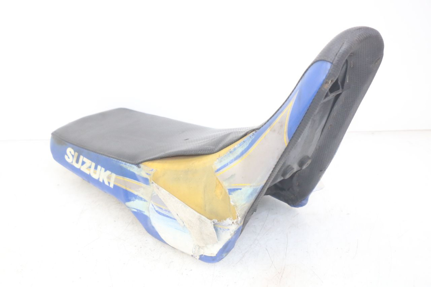 photo de SELIM SUZUKI SMX SUPERMOTARD 50 (1996 - 2001) - Estado da superfície