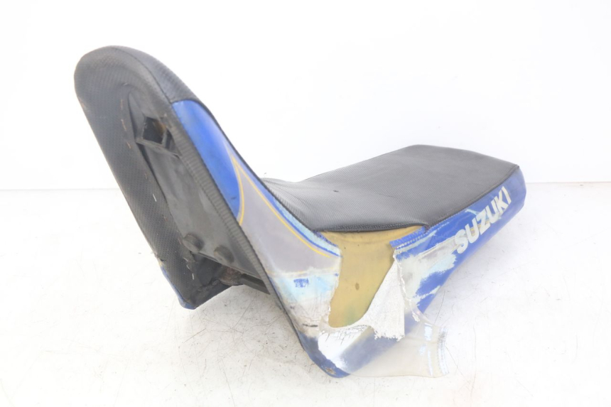 photo de SELIM SUZUKI SMX SUPERMOTARD 50 (1996 - 2001) - Peça verificada