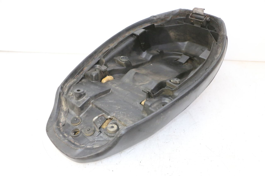 photo de SELIM PEUGEOT SPEEDAKE 50 (1995 - 1997) - Zoom do estado de desgaste
