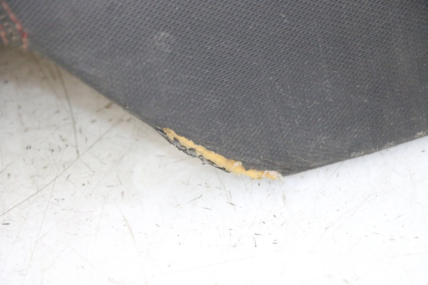 photo de SELIM PEUGEOT SPEEDFIGHT 3 AIR 50 (2009 - 2015) - Ampliação dos componentes