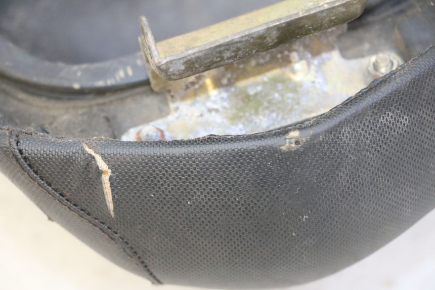 photo de SELIM PEUGEOT SPEEDFIGHT 3 AIR 50 (2009 - 2015) - Zoom do estado de desgaste
