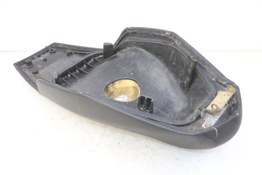 photo de SELIM PEUGEOT SPEEDFIGHT 3 AIR 50 (2009 - 2015) - Outro ângulo de visão