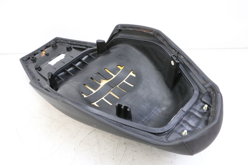 photo de SELIM PEUGEOT SPEEDFIGHT 4 2T 50 (2015 - 2019) - Ampliação técnica