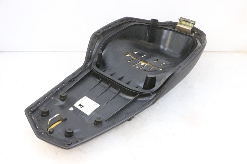 photo de SELIM PEUGEOT SPEEDFIGHT 4 4T EFI 50 (2021 - 2025) - Zoom do estado de desgaste