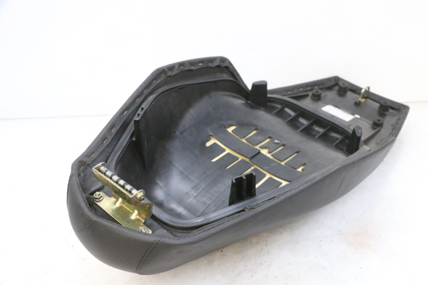photo de SELIM PEUGEOT SPEEDFIGHT 4 4T EFI 50 (2021 - 2025) - Ampliação técnica