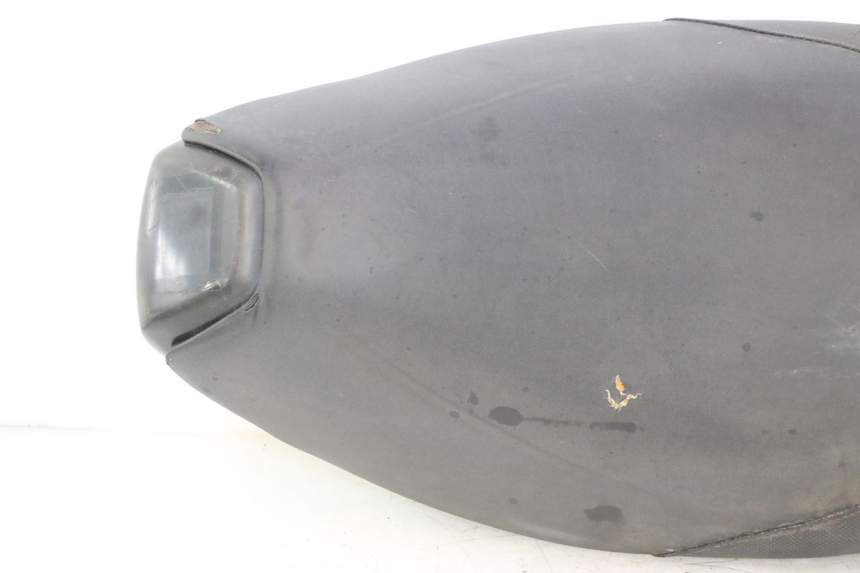 photo de SELIM PEUGEOT SPEEDFIGHT LC 50 (1996 - 2002) - Estrutura - ampliação