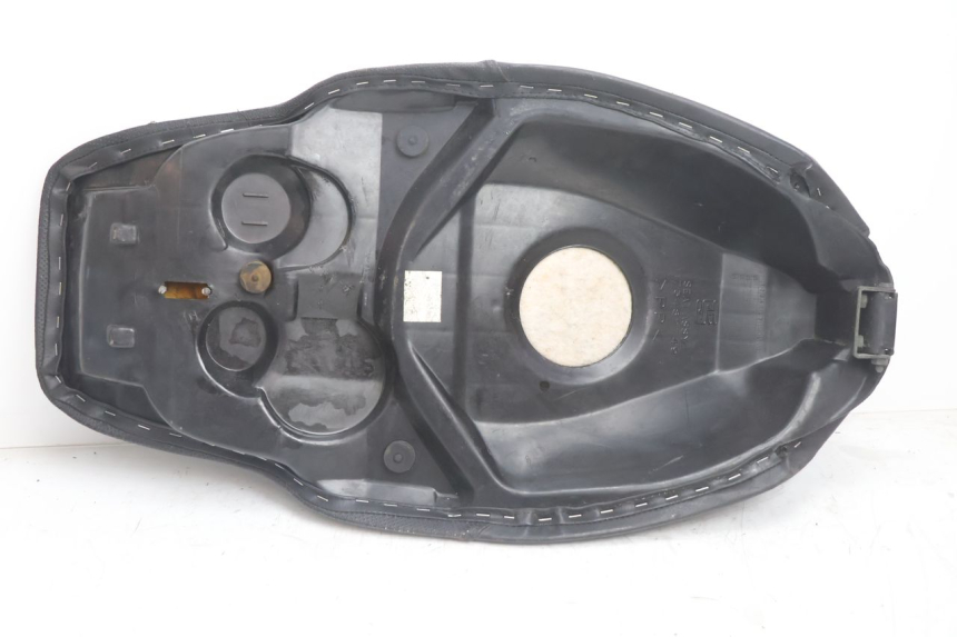 photo de SELIM PEUGEOT SPEEDFIGHT LC 50 (1996 - 2002) - Estado da superfície
