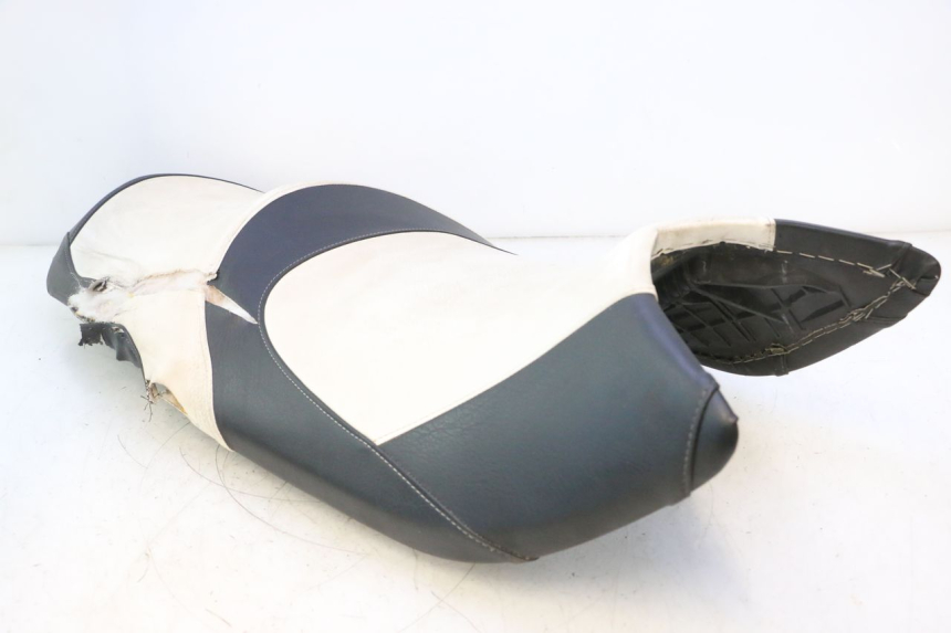 photo de SELIM CAN-AM SPYDER RS 1000 (2008 - 2012) - Ampliação dos componentes