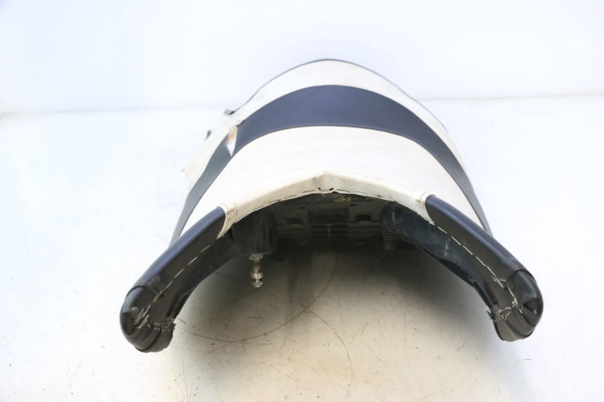 photo de SELIM CAN-AM SPYDER RS 1000 (2008 - 2012) - Vista de perto