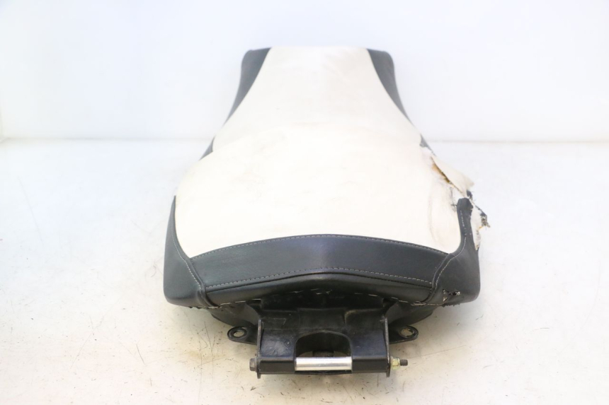 photo de SELIM CAN-AM SPYDER RS 1000 (2008 - 2012) - Estrutura - ampliação