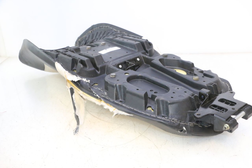 photo de SELIM CAN-AM SPYDER RS 1000 (2008 - 2012) - Vista geral